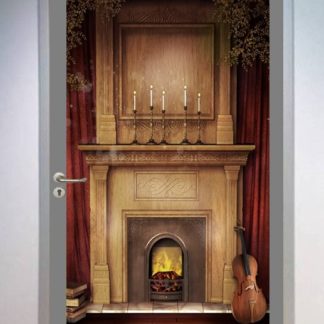 Türverkleidung Modell 743-1