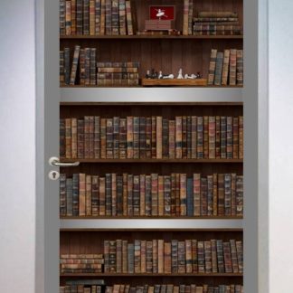 Türverkleidung Modell 712-3