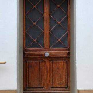 Klebe Tür Modell 096