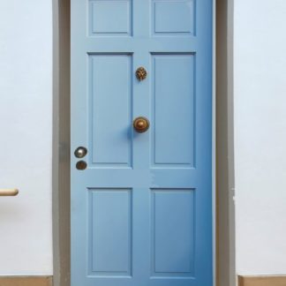 Klebe Tür Modell 062