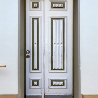 Klebe Tür Modell 065