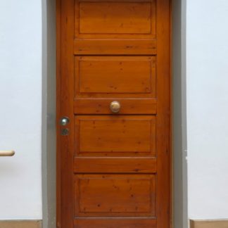Klebe Tür Modell 066