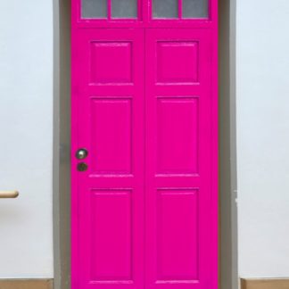 Klebe Tür Modell 067