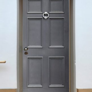Klebe Tür Modell 069
