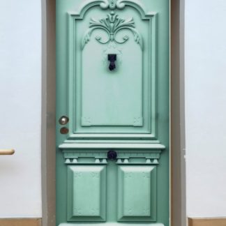 Klebe Tür Modell 070