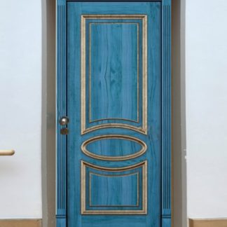 Klebe Tür Modell 071