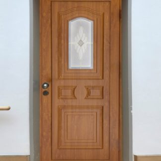 Klebe Tür Modell 074