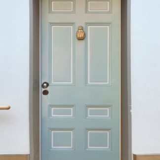 Klebe Tür Modell 075