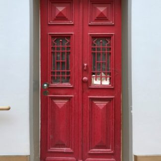 Klebe Tür Modell 079