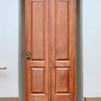 Klebe Tür Modell 083