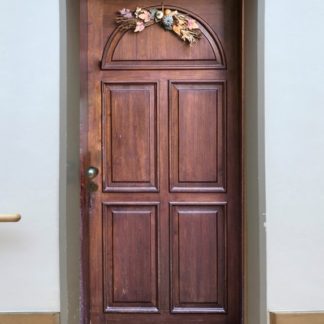 Klebe Tür Modell 084