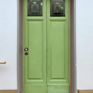 Klebe Tür Modell 085