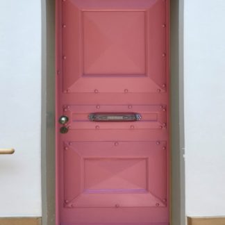 Klebe Tür Modell 086