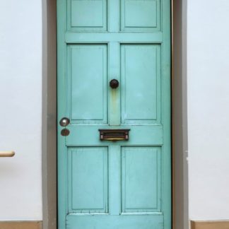 Klebe Tür Modell 088