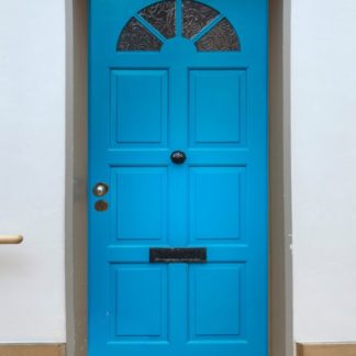 Klebe Tür Modell 089