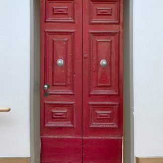 Klebe Tür Modell 091