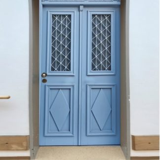 Klebe Tür Modell 144