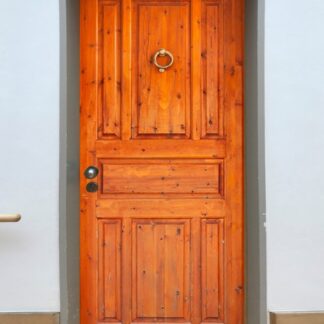 Klebe Tür Modell 094