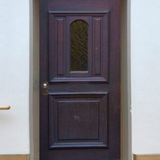 Klebe Tür Modell 011