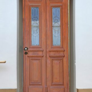 Klebe Tür Modell 012