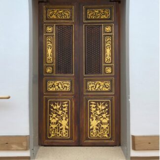 Klebe Tür Modell 169