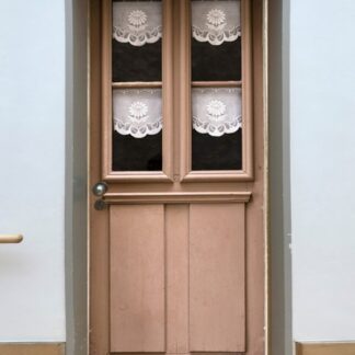 Klebe Tür Modell 014