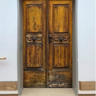 Klebe Tür Modell 173