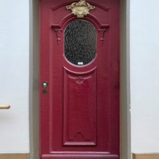 Klebe Tür Modell 019